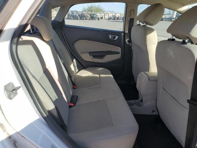 Photo 10 from auction – 2014 FORD FIESTA SE with VIN 3FADP4BJ3EM176917