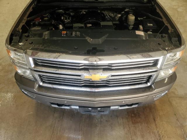 Photo 11 from auction – 2014 CHEVROLET SILVERADO with VIN 3GCPCTEC6EG388638