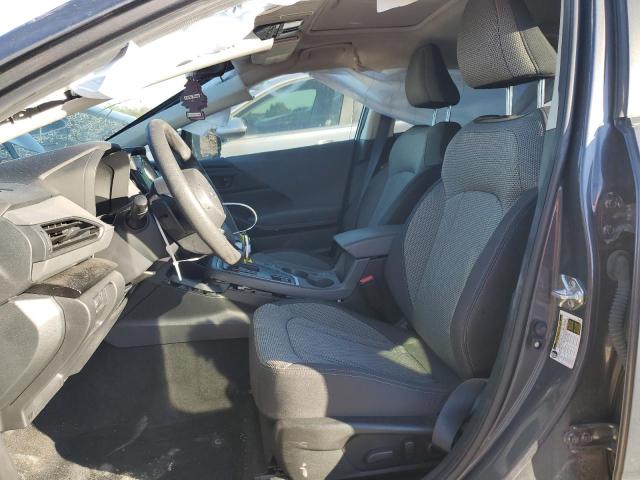 Photo 7 from auction – 2024 SUBARU CROSSTREK with VIN JF2GUADC9RH214532