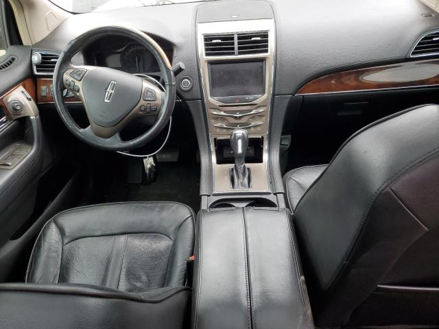 Photo 8 from auction – 2012 LINCOLN MKX with VIN 2LMDJ8JK8CBL00871