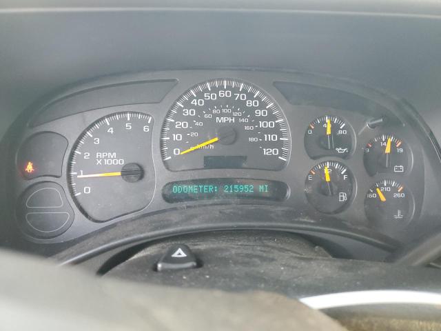Photo 9 from auction – 2004 CHEVROLET SILVERADO with VIN 2GCEK13T741353163