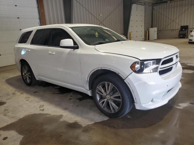 Photo 4 from auction – 2013 DODGE DURANGO SX with VIN 1C4RDJAG5DC697084