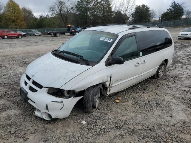 Photo 1 from auction – 1999 DODGE GRAND CARA with VIN 1B4GP44G7XB561669