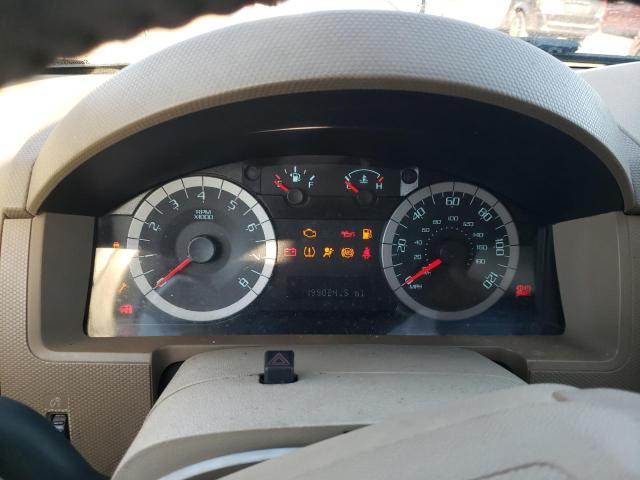 Zdjęcie 9 z aukcji – 2012 FORD ESCAPE LIM z VIN 1FMCU9EG3CKB61104