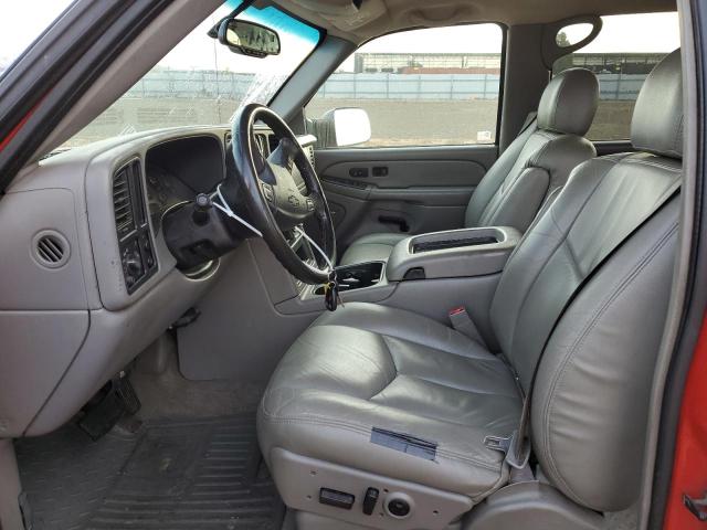 Photo 7 from auction – 2004 CHEVROLET SILVERADO with VIN 1GCJC33104F153613