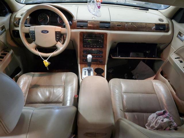 Photo 8 from auction – 2006 FORD FIVE HUNDR with VIN 1FAFP24136G144460