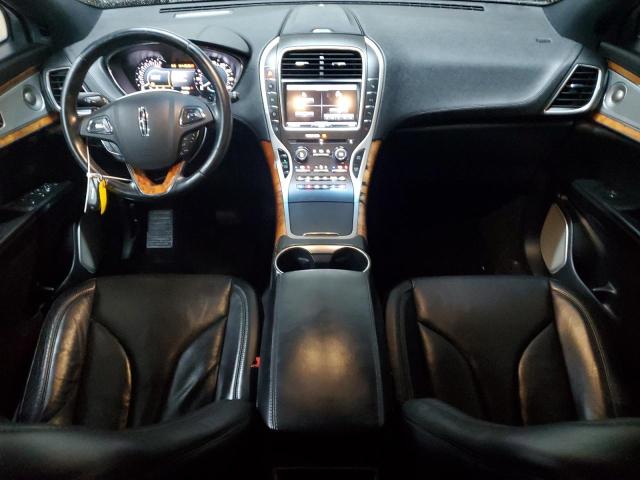 Photo 8 from auction – 2016 LINCOLN MKX RESERV with VIN 2LMTJ8LR0GBL31978