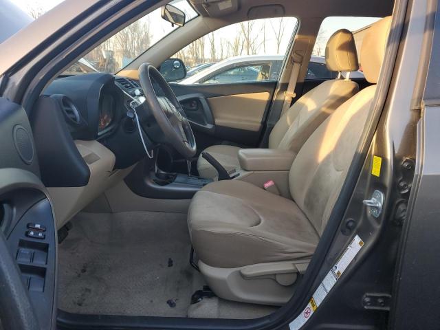 صورة رقم 7 من المزاد - 2009 TOYOTA RAV4 مع VIN JTMBF33V69D019786