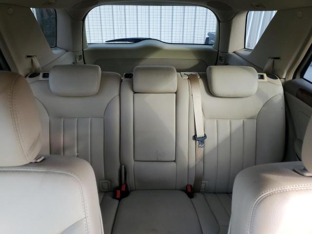 Photo 10 from auction – 2008 MERCEDES-BENZ ML 320 CDI with VIN 4JGBB22EX8A332827