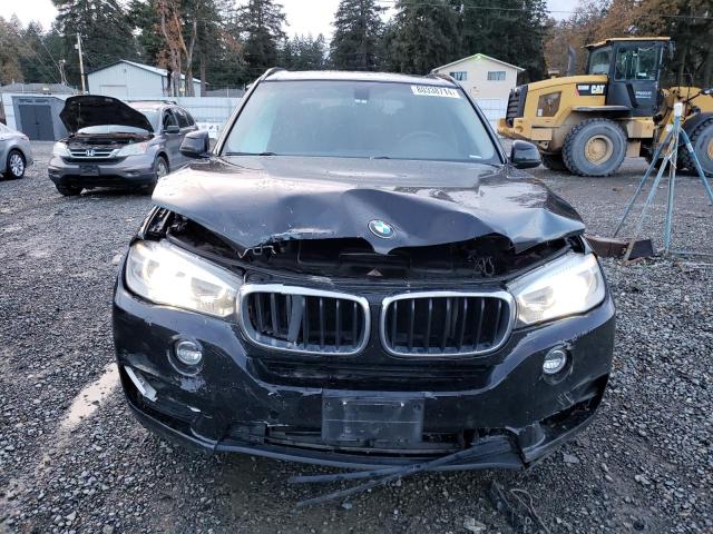 Photo 5 from auction – 2015 BMW X5 XDRIVE3 with VIN 5UXKS4C55F0N07209