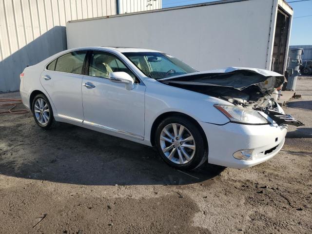Photo 4 from auction – 2011 LEXUS ES 350 with VIN JTHBK1EG6B2454614