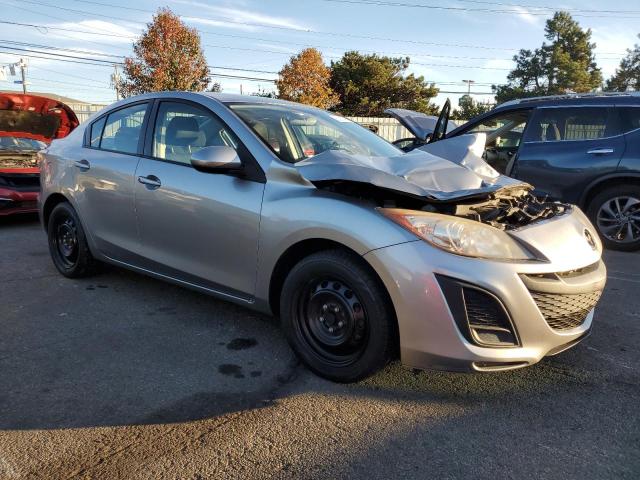 Photo 4 from auction – 2011 MAZDA MAZDA3I with VIN JM1BL1UF5B1411847