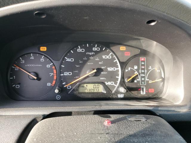Photo 9 from auction – 2004 HONDA ODYSSEY LX with VIN 5FNRL18554B101661