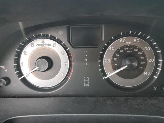 Photo 9 from auction – 2014 HONDA ODYSSEY EX with VIN 5FNRL5H69EB118819