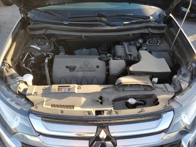 Zdjęcie 12 z aukcji – 2018 MITSUBISHI OUTLANDER z VIN JA4AD2A31JZ005180