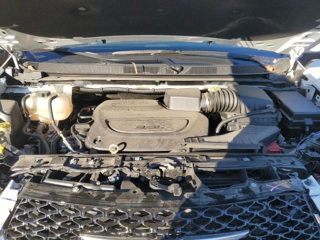 Photo 11 from auction – 2023 CHRYSLER PACIFICA T with VIN 2C4RC1BG3PR625779