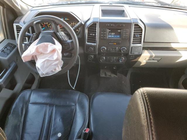 Photo 8 from auction – 2016 FORD F150 SUPER with VIN 1FTEW1EG0GKF22223