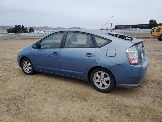 Photo 2 from auction – 2006 TOYOTA PRIUS with VIN JTDKB20UX67060952