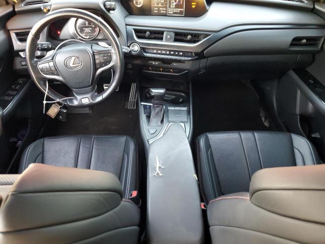 Photo 8 from auction – 2019 LEXUS UX 200 with VIN JTHY3JBHXK2001469