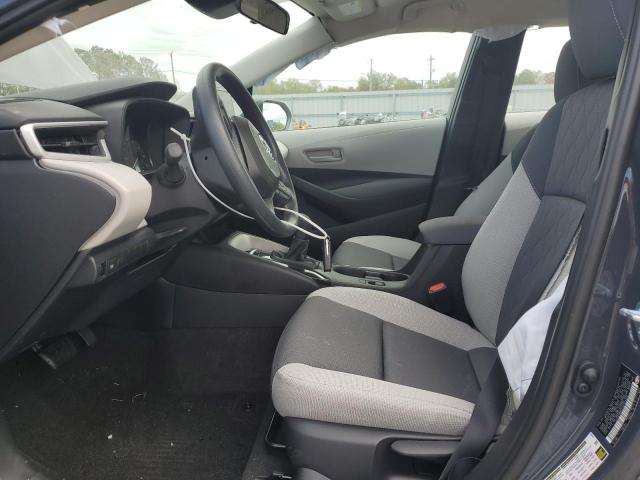 Photo 7 from auction – 2024 TOYOTA COROLLA LE with VIN 5YFB4MDE5RP209652