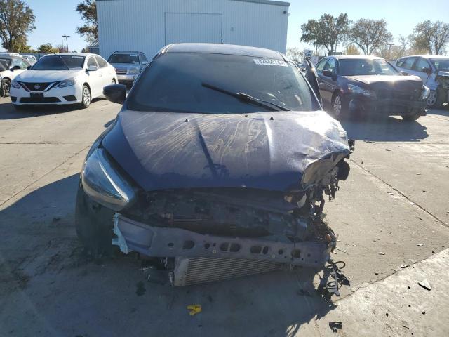 Photo 5 from auction – 2016 FORD FOCUS ST with VIN 1FADP3L93GL226198