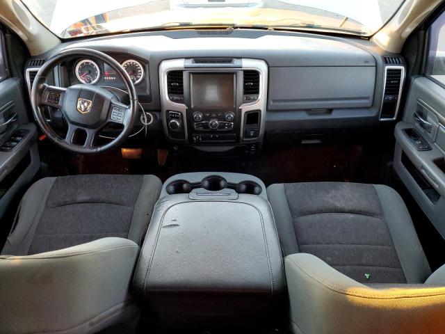 Photo 8 from auction – 2014 RAM 1500 SLT with VIN 1C6RR6GG3ES168320