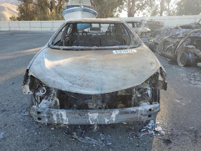 Photo 5 from auction – 2015 TOYOTA COROLLA L with VIN 2T1BURHE7FC259715