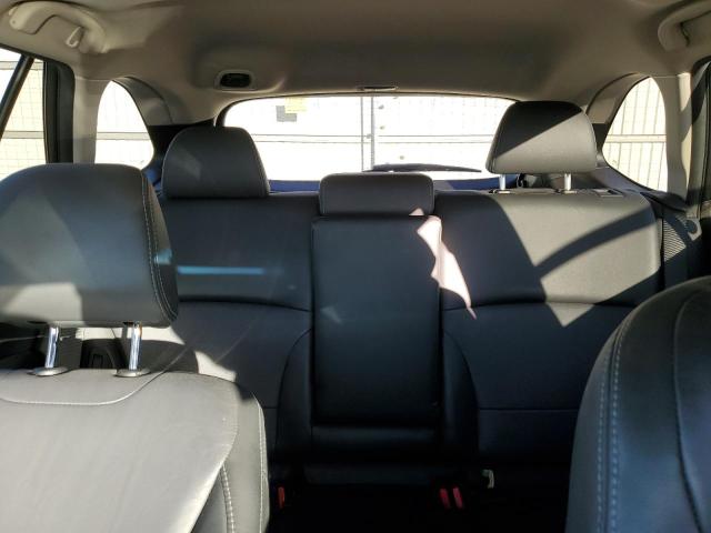 Photo 10 from auction – 2016 SUBARU OUTBACK 2. with VIN 4S4BSANC1G3213961