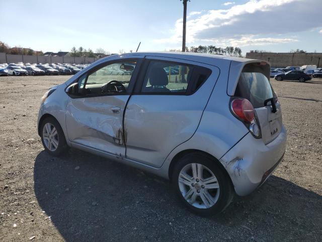 Photo 2 from auction – 2014 CHEVROLET SPARK LS with VIN KL8CA6S97EC404078