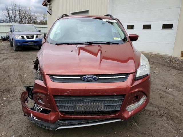 Photo 5 from auction – 2016 FORD ESCAPE SE with VIN 1FMCU9G99GUA47925