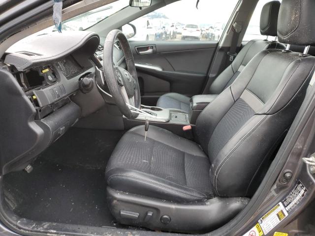 Photo 7 from auction – 2014 TOYOTA CAMRY L with VIN 4T1BF1FK2EU473433