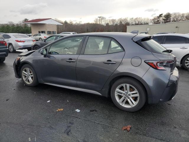 Photo 2 from auction – 2022 TOYOTA COROLLA SE with VIN JTND4MBE8N3174759