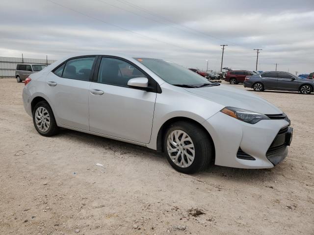 Photo 4 from auction – 2019 TOYOTA COROLLA L with VIN 2T1BURHE8KC230444