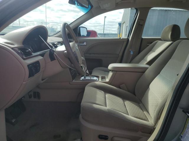 Photo 7 from auction – 2007 FORD FIVE HUNDR with VIN 1FAFP24147G110898