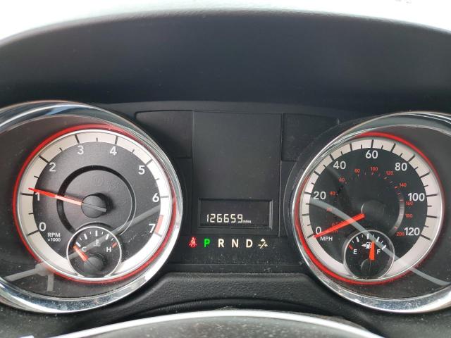 Photo 9 from auction – 2016 DODGE GRAND CARA with VIN 2C4RDGBG8GR311867