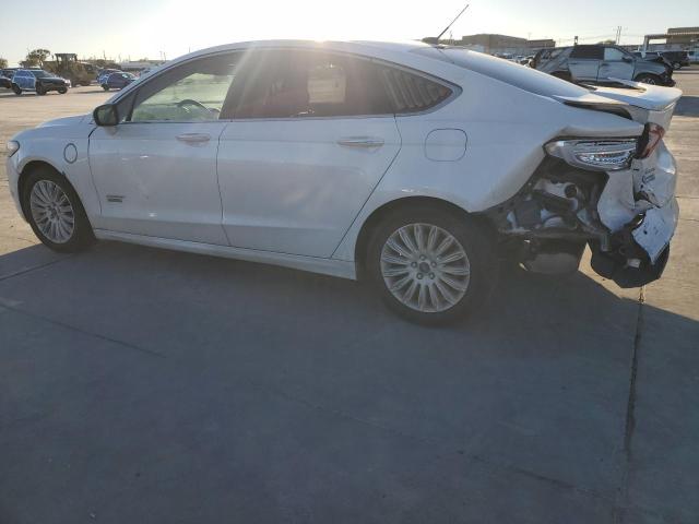 Photo 2 from auction – 2014 FORD FUSION TIT with VIN 3FA6P0SU1ER379092