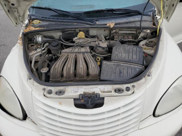 Photo 11 from auction – 2004 CHRYSLER PT CRUISER with VIN 3C8FY58B44T337221