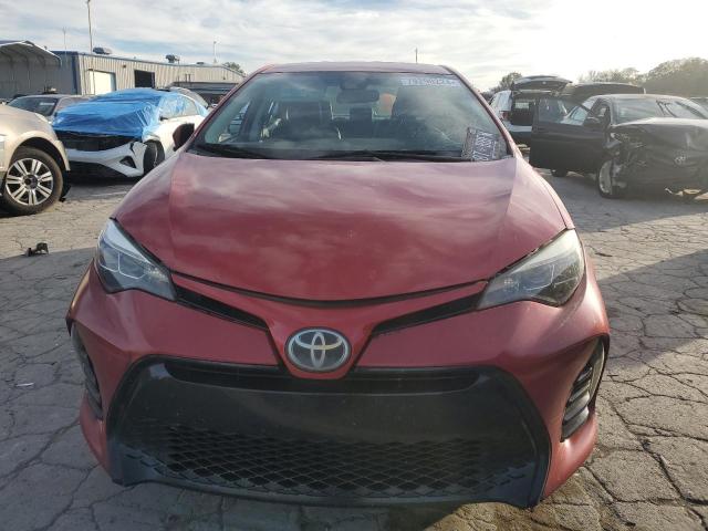 Photo 5 from auction – 2017 TOYOTA COROLLA L with VIN 2T1BURHE2HC938004
