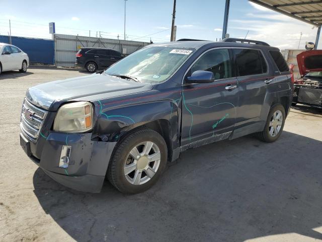 GMC TERRAIN SL 2013 with VIN 2GKALSEK7D6139299 - Photo from auction