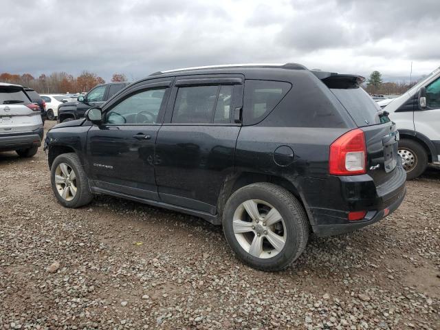 Photo 2 from auction – 2014 JEEP COMPASS LA with VIN 1C4NJDEB5ED820949
