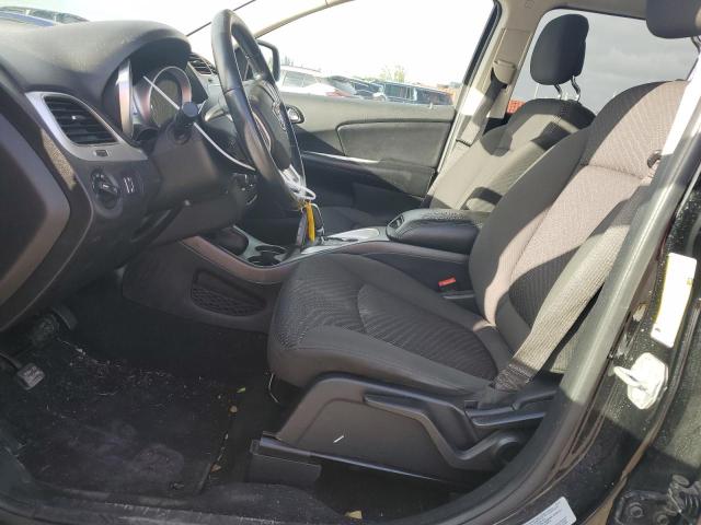 Photo 7 from auction – 2017 DODGE JOURNEY SX with VIN 3C4PDCBB8HT701578