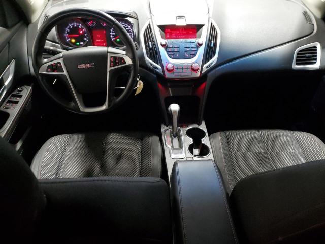 Photo 8 from auction – 2010 GMC TERRAIN SL with VIN 2CTFLEEW7A6327553