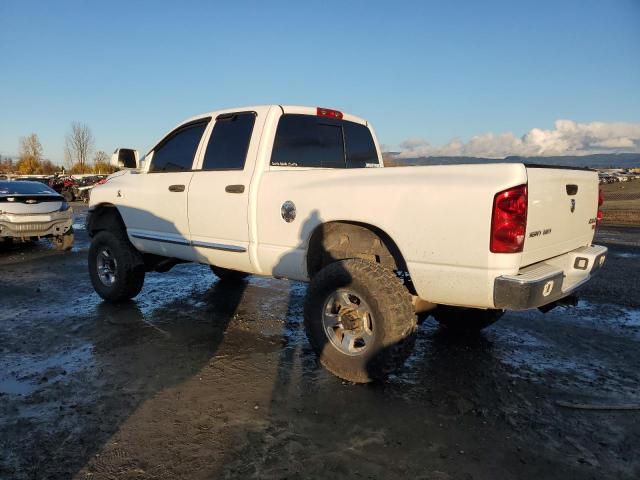 Zdjęcie 2 z aukcji – 2006 DODGE RAM 2500 z VIN 3D7KS28C06G107184