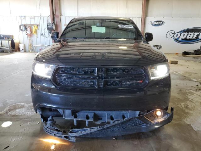 Photo 5 from auction – 2015 DODGE DURANGO R/ with VIN 1C4SDJCT5FC837844