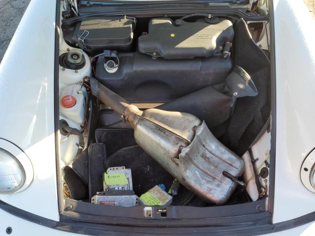Photo 11 from auction – 1990 PORSCHE 911 CARRER with VIN WP0CB2962LS471375