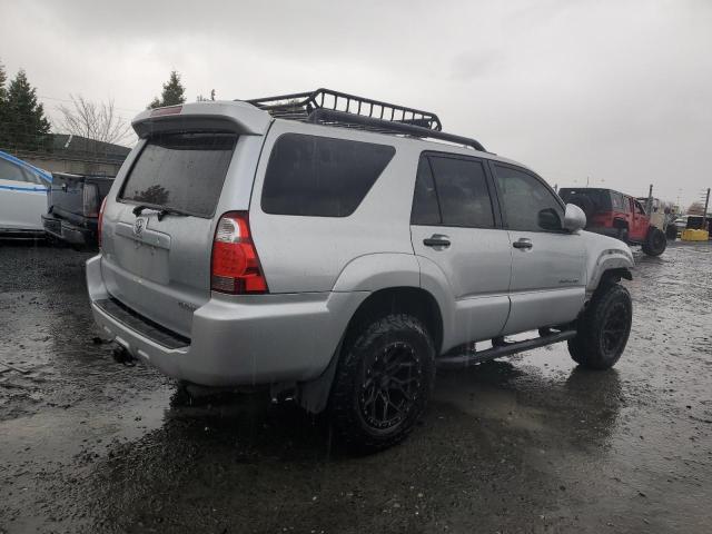 Photo 3 from auction – 2006 TOYOTA 4RUNNER SR with VIN JTEBU14RX68059784