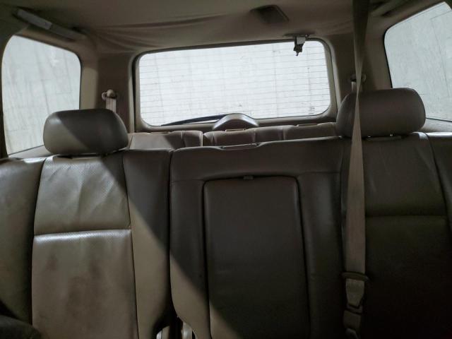 Photo 10 from auction – 2005 HONDA PILOT EXL with VIN 5FNYF18565B033052