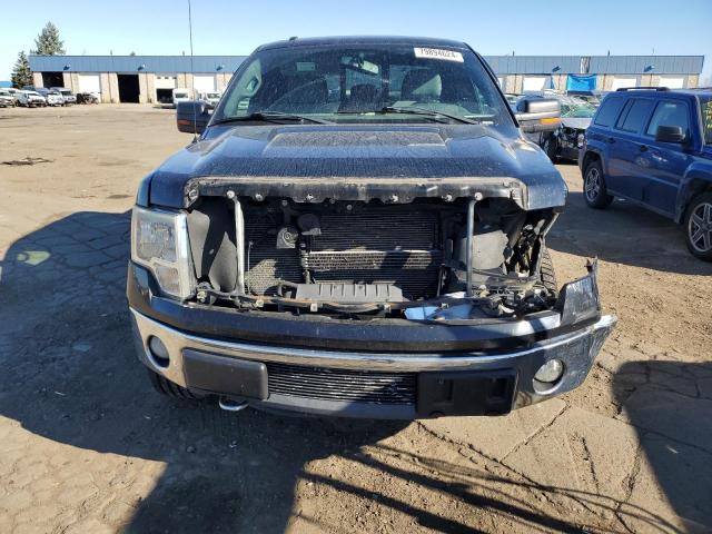Photo 5 from auction – 2011 FORD F150 SUPER with VIN 1FTFX1ET5BFC04291