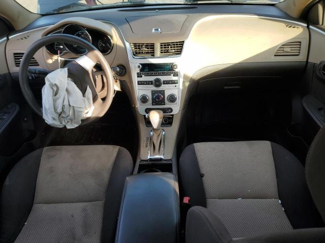 Photo 8 from auction – 2010 CHEVROLET MALIBU LS with VIN 1G1ZB5EB2A4120555