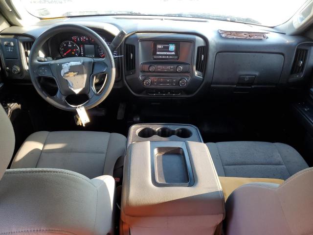 Photo 8 from auction – 2015 CHEVROLET SILVERADO with VIN 1GC2KUEG9FZ552097